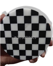 Load image into Gallery viewer, JB Checkered Ashtray