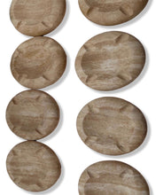 Load image into Gallery viewer, JB Travertine Cigar Ashtray