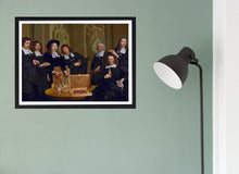 Load image into Gallery viewer, Family Pizza Time