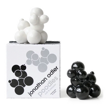 Load image into Gallery viewer, Poodle Salt & Pepper Shakers