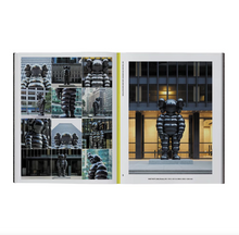 Load image into Gallery viewer, KAWS - Black on Pink