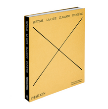 Load image into Gallery viewer, Septime book