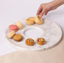 Load image into Gallery viewer, Le Cerne - Decorative & Serving Tray