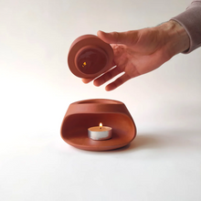 Load image into Gallery viewer, Flow The Oil Burner