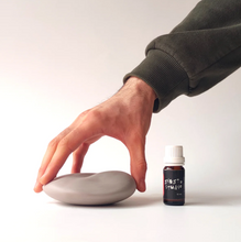 Load image into Gallery viewer, Essential Oil Diffuser Stone