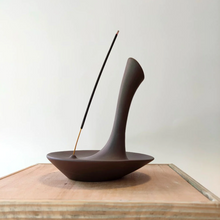 Load image into Gallery viewer, Flow - Incense Holder