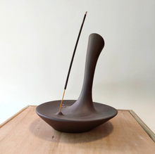 Load image into Gallery viewer, Flow - Incense Holder