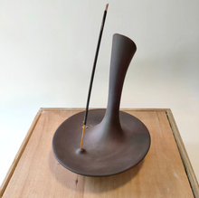 Load image into Gallery viewer, Flow - Incense Holder