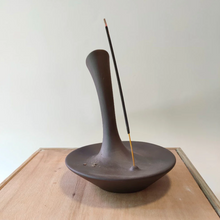 Load image into Gallery viewer, Flow - Incense Holder