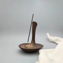 Load image into Gallery viewer, Flow - Incense Holder