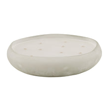 Load image into Gallery viewer, RETREAT - Matt Wash Glass Lemongrass Wide Candle