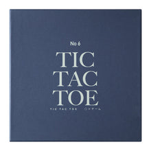 Load image into Gallery viewer, Classic Tic Tac Toe