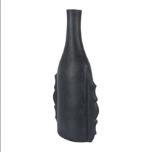 Load image into Gallery viewer, Decorative Edge Ecomix Vase