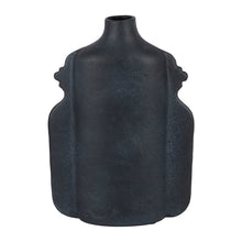 Load image into Gallery viewer, Decorative Edge Ecomix Vase