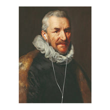 Load image into Gallery viewer, Lord`s Headphone