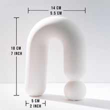 Load image into Gallery viewer, The Bubbles Collection - Mini Vase