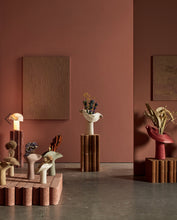 Load image into Gallery viewer, Lapel Collection Vase