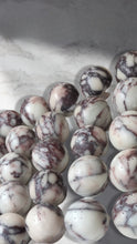 Load image into Gallery viewer, JADE BOTANICS Calacatta Viola Mubkhar