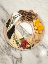 Load image into Gallery viewer, Le Cerne - Decorative & Serving Tray