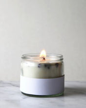 Load image into Gallery viewer, THE DIRT CREATIVE Scented Candle Ginger & Bergamot