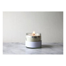 Load image into Gallery viewer, THE DIRT CREATIVE  Scented Candle Ginger & Bergamot