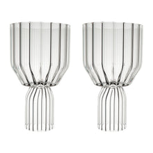 Load image into Gallery viewer, Margot Collection Red Wine Goblet - Set of 2