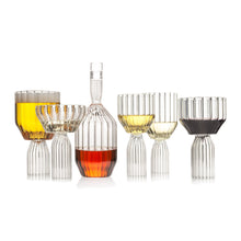 Load image into Gallery viewer, Margot Collection Red Wine Goblet - Set of 2