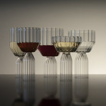 Load image into Gallery viewer, Margot Collection Water Goblet - Set of 2