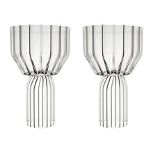Load image into Gallery viewer, Margot Collection Water Goblet - Set of 2