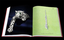 Load image into Gallery viewer, Cartier Panthere Book