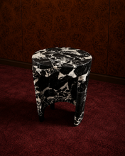 Load image into Gallery viewer, JB Antico Side Table

