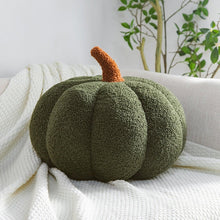 Load image into Gallery viewer, Plush Pumpkin Pillows
