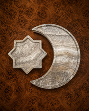 Load image into Gallery viewer, JB The Helal Star Twin Tray
