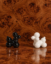 Load image into Gallery viewer, Poodle Salt &amp; Pepper Shakers
