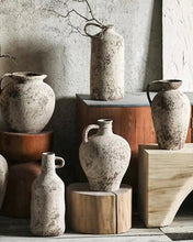 Load image into Gallery viewer, The Rustic Vase
