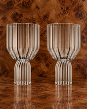 Load image into Gallery viewer, Margot Collection Red Wine Goblet - Set of 2
