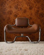 Load image into Gallery viewer, JB Savoy Lounger ArmChair
