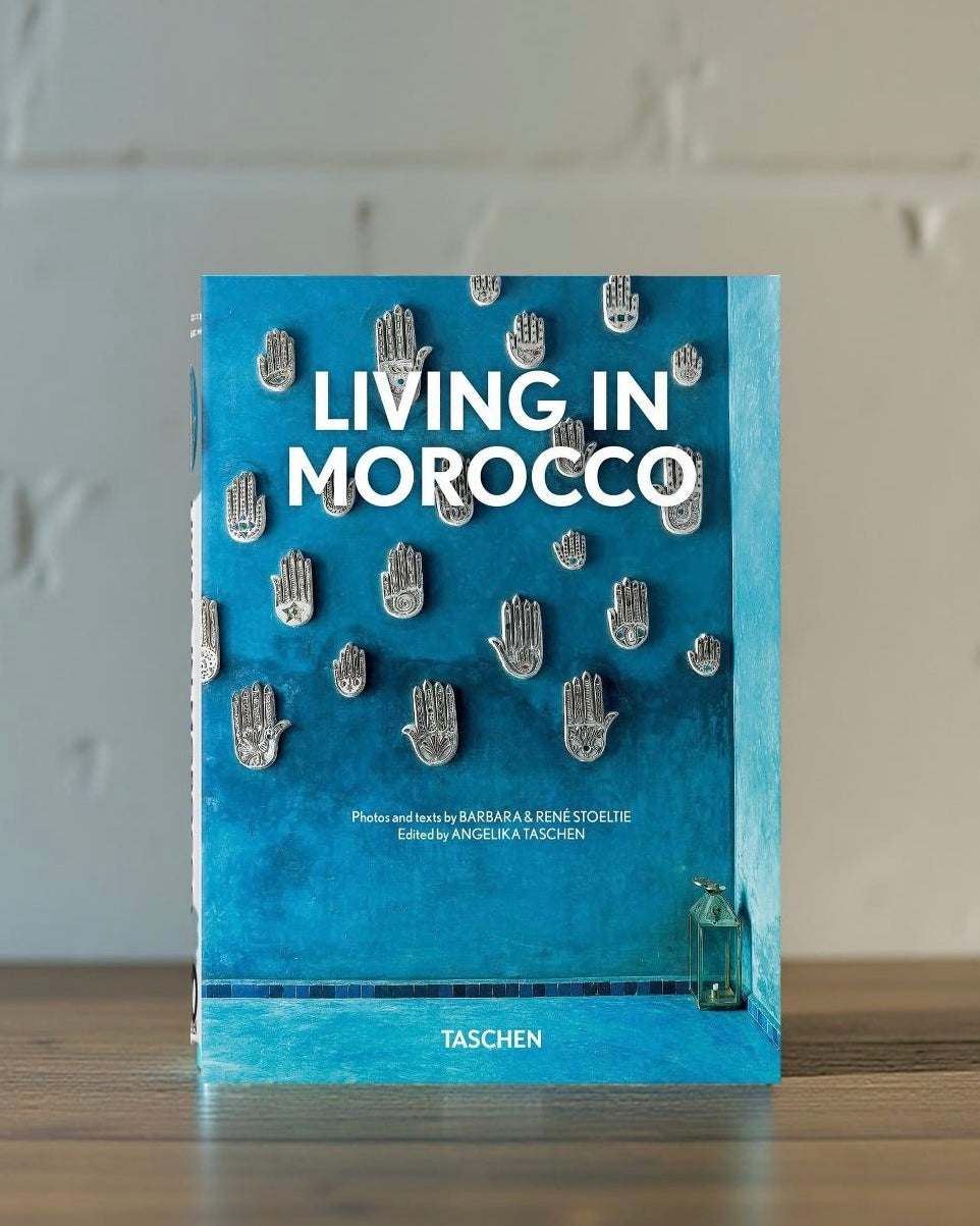 Living in Morocco