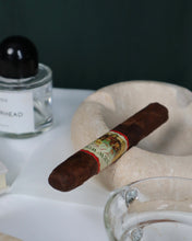 Load image into Gallery viewer, JB Travertine Cigar Ashtray
