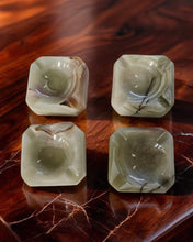 Load image into Gallery viewer, JB VELVET SMOKE ASHTRAY
