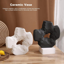 Load image into Gallery viewer, The Moon Rock Vase
