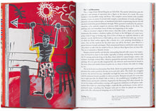 Load image into Gallery viewer, Jean-Michel Basquiat (40th Edition)
