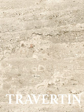 Load image into Gallery viewer, Travertine Book
