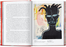 Load image into Gallery viewer, Jean-Michel Basquiat (40th Edition)
