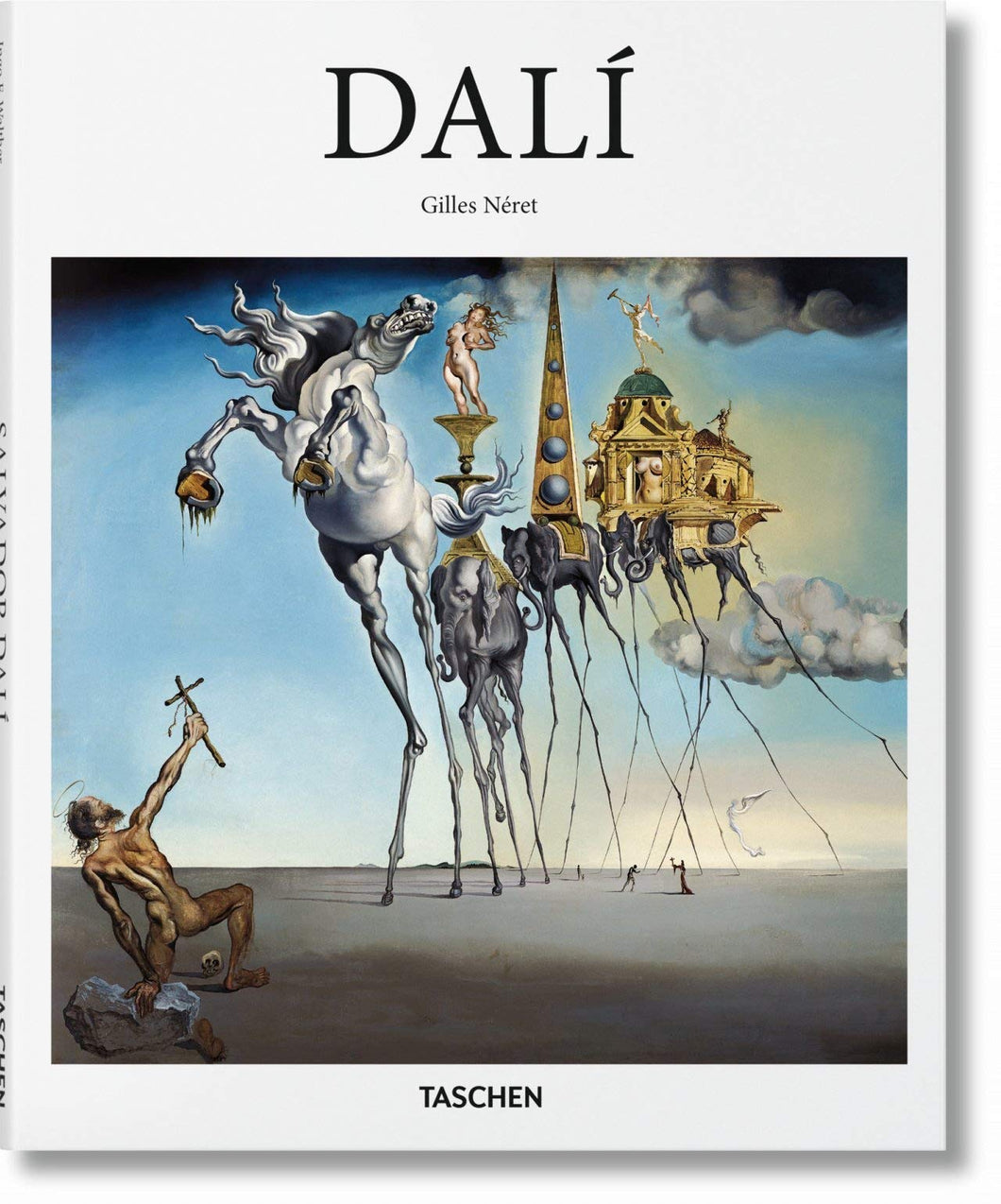 Dalí (Basic Art Series )