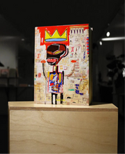 Load image into Gallery viewer, Jean-Michel Basquiat (40th Edition)
