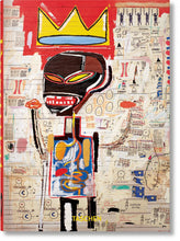 Load image into Gallery viewer, Jean-Michel Basquiat (40th Edition)
