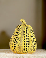 Load image into Gallery viewer, The Other Polka Pumpkin
