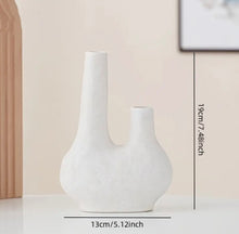 Load image into Gallery viewer, The Irregular Vase/Candle
