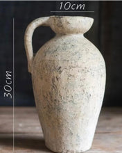 Load image into Gallery viewer, The Rustic Vase
